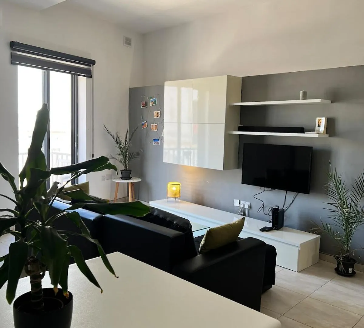 2 Bedroom Appartement 5Min From The Sea San Julián Apartamento