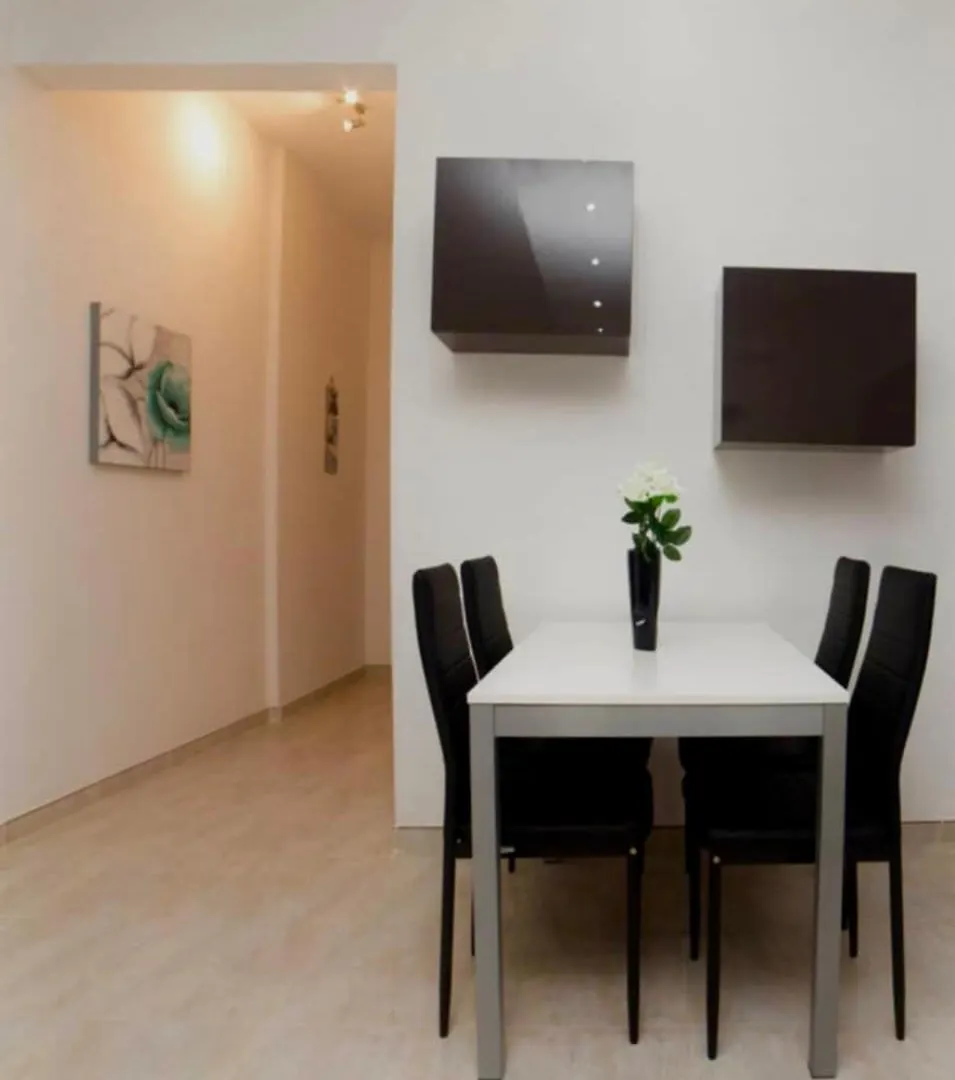 Apartamento 2 Bedroom Appartement 5Min From The Sea San Julián