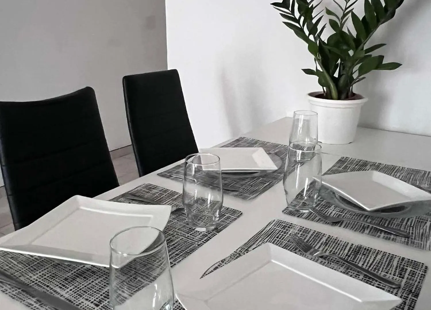 2 Bedroom Appartement 5Min From The Sea San Julián